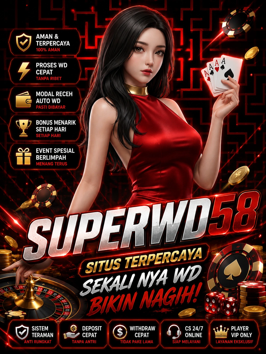 SUPERWD58