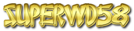 SUPERWD58 logo